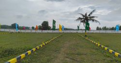 Dtcp/rera Approved Plots For Sale In Palur, Chengalpattu , Diamond Reality Shri Krishna Nagar – Rs 1499/Sqft