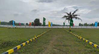 Dtcp/rera Approved Plots For Sale In Palur, Chengalpattu , Diamond Reality Shri Krishna Nagar – Rs 1499/Sqft
