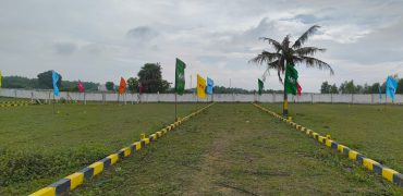 Dtcp/rera Approved Plots For Sale In Palur, Chengalpattu , Diamond Reality Shri Krishna Nagar – Rs 1499/Sqft