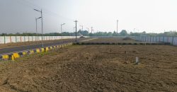 SUN HIGHWCITY  Plot for Sale in Palaiyaseevaram (Near Chengalpattu) –  Rs 1750/ Sqft
