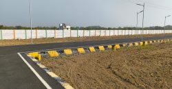 SUN HIGHWCITY  Plot for Sale in Palaiyaseevaram (Near Chengalpattu) –  Rs 1750/ Sqft